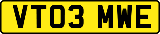 VT03MWE
