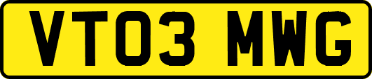 VT03MWG