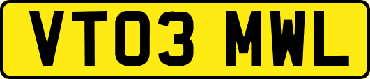 VT03MWL
