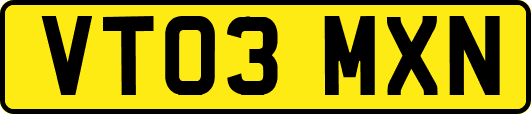 VT03MXN