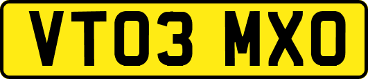 VT03MXO