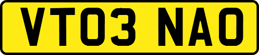 VT03NAO
