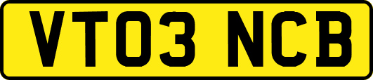 VT03NCB