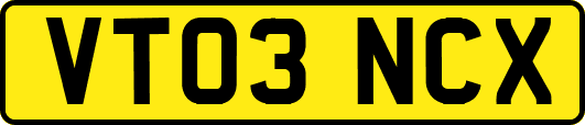 VT03NCX