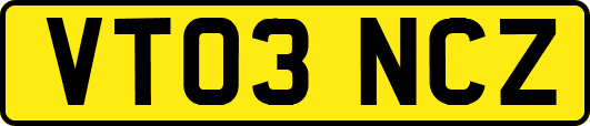 VT03NCZ