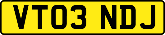 VT03NDJ