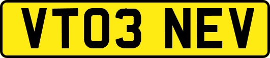 VT03NEV