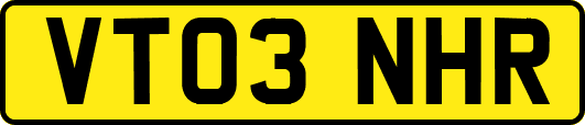 VT03NHR