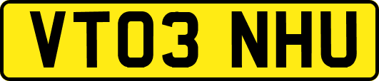 VT03NHU