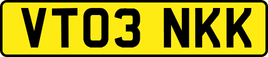 VT03NKK