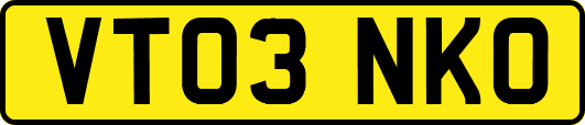 VT03NKO