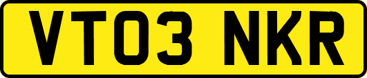 VT03NKR