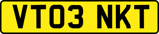VT03NKT