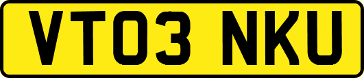 VT03NKU