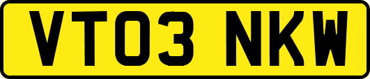 VT03NKW