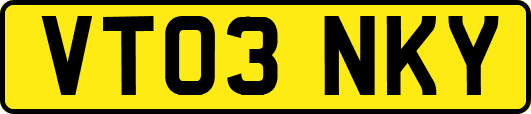VT03NKY