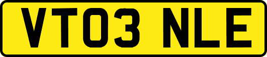 VT03NLE