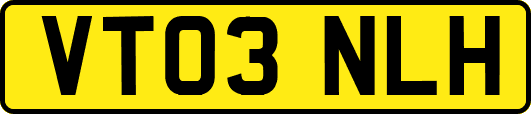 VT03NLH
