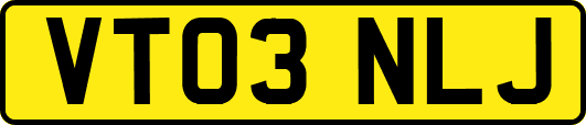 VT03NLJ