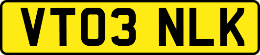 VT03NLK