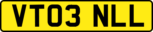 VT03NLL
