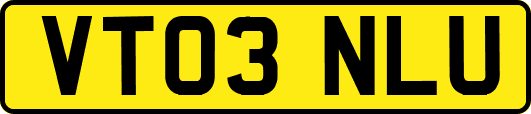 VT03NLU