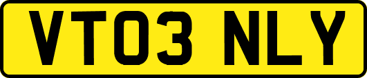 VT03NLY