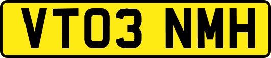 VT03NMH