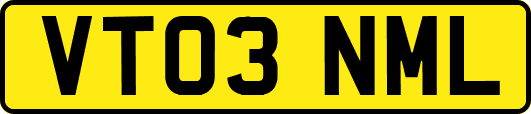 VT03NML