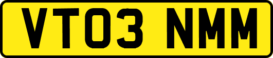 VT03NMM