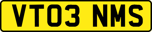 VT03NMS