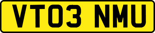 VT03NMU