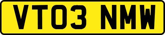 VT03NMW