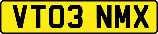 VT03NMX