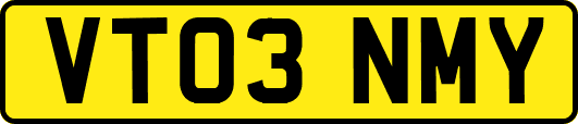 VT03NMY