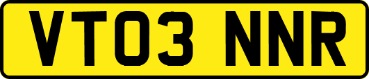 VT03NNR