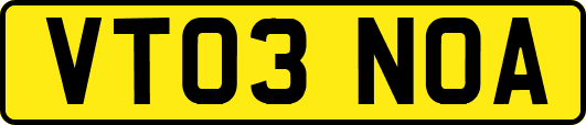 VT03NOA