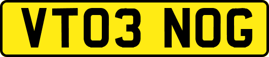 VT03NOG