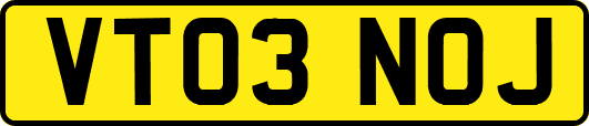 VT03NOJ