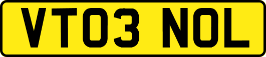 VT03NOL