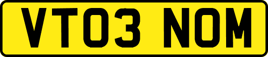 VT03NOM