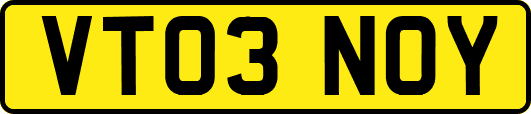 VT03NOY