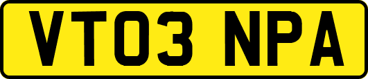 VT03NPA