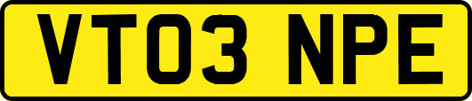 VT03NPE