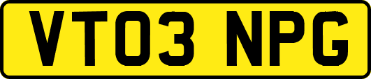 VT03NPG