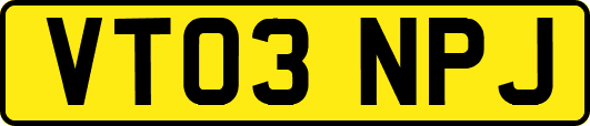 VT03NPJ