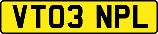 VT03NPL