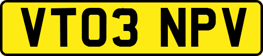 VT03NPV