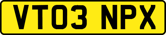 VT03NPX