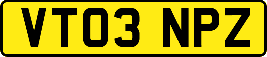 VT03NPZ
